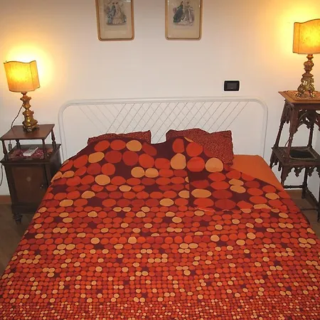 San Girolamo Apartment Lucca