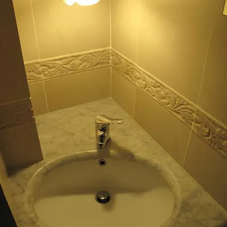 Apartment San Girolamo Lucca