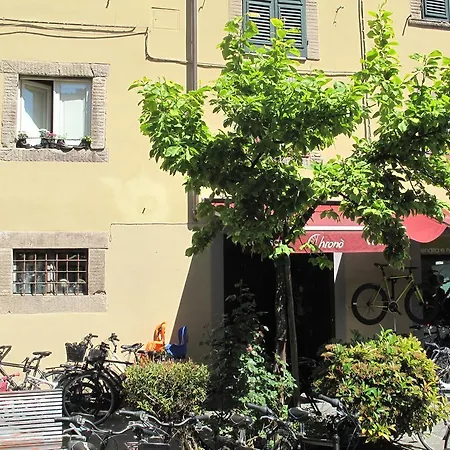 Apartment San Girolamo *